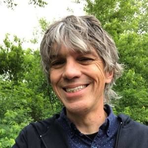 Meet your Posher, Marc